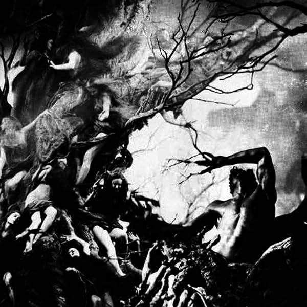Abigor - Opus IV - Amazon.com Music